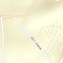 Sokak Görünümü