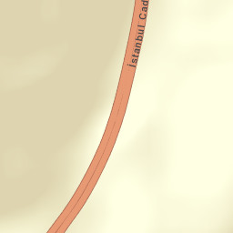 Sokak Görünümü