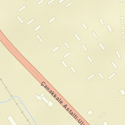Sokak Görünümü