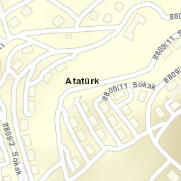 Sokak Görünümü