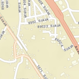Sokak Görünümü