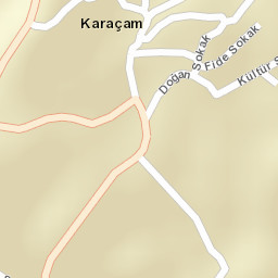 Sokak Görünümü