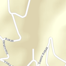 Sokak Görünümü