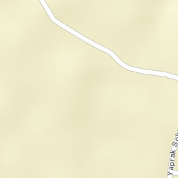 Sokak Görünümü