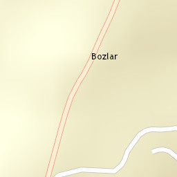 Sokak Görünümü