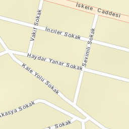 Sokak Görünümü