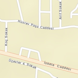 Sokak Görünümü