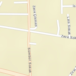 Sokak Görünümü