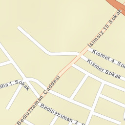 Sokak Görünümü