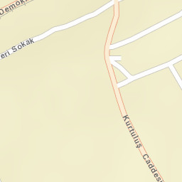 Sokak Görünümü