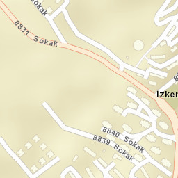 Sokak Görünümü