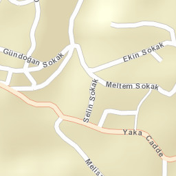 Sokak Görünümü
