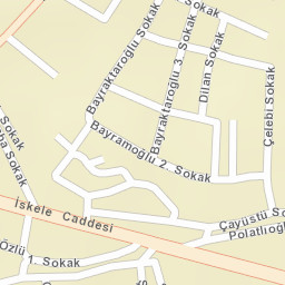 Sokak Görünümü