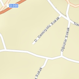 Sokak Görünümü