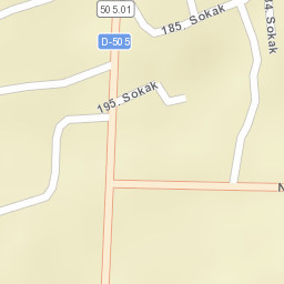Sokak Görünümü