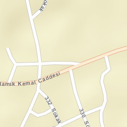 Sokak Görünümü