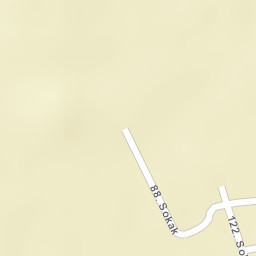 Sokak Görünümü