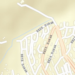 Sokak Görünümü