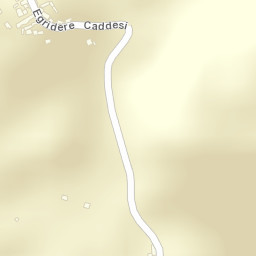 Sokak Görünümü