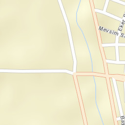 Sokak Görünümü