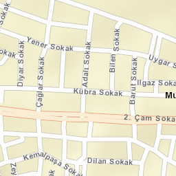Sokak Görünümü