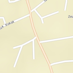 Sokak Görünümü