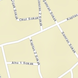 Sokak Görünümü