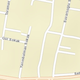 Sokak Görünümü