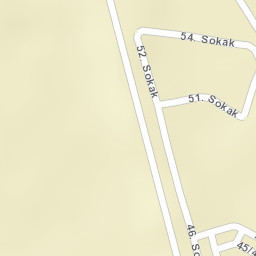 Sokak Görünümü