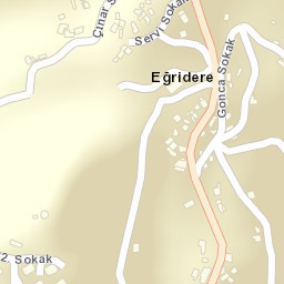 Sokak Görünümü