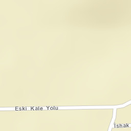 Sokak Görünümü