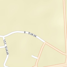 Sokak Görünümü
