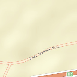 Sokak Görünümü