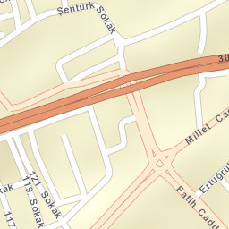 Sokak Görünümü