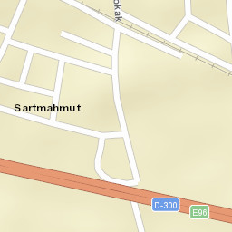 Sokak Görünümü