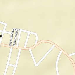 Sokak Görünümü