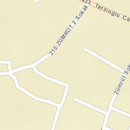Sokak Görünümü