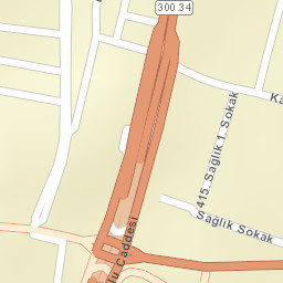 Sokak Görünümü