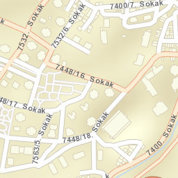 Sokak Görünümü