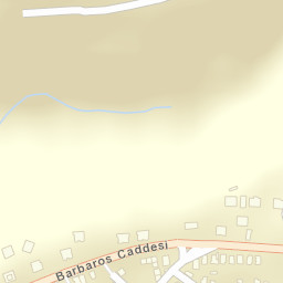 Sokak Görünümü