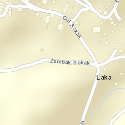Sokak Görünümü