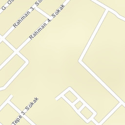 Sokak Görünümü