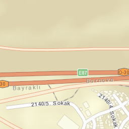 Sokak Görünümü