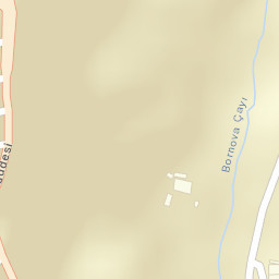 Sokak Görünümü