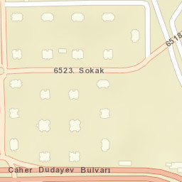 Sokak Görünümü