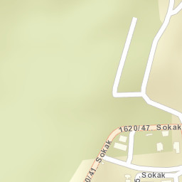 Sokak Görünümü