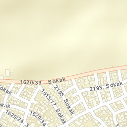 Sokak Görünümü