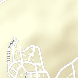 Sokak Görünümü