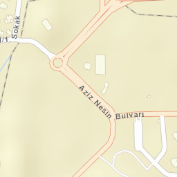 Sokak Görünümü