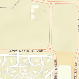 Sokak Görünümü